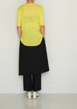 Load image into Gallery viewer, straight neck H/S - gauze waffle
画像をギャラリービューアに読み込む, straight neck H/S - gauze waffle