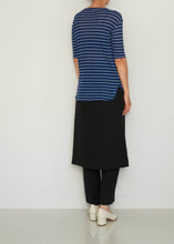 Load image into Gallery viewer, straight neck H/S - gauze waffle
画像をギャラリービューアに読み込む, straight neck H/S - gauze waffle