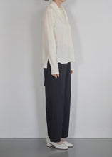 Load image into Gallery viewer, scarf L/S - washable wool jersey
画像をギャラリービューアに読み込む, scarf L/S - washable wool jersey