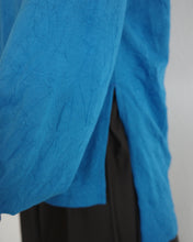 Load image into Gallery viewer, utility volume L/S - wrinkled jersey
画像をギャラリービューアに読み込む, utility volume L/S - wrinkled jersey