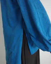 Load image into Gallery viewer, utility volume L/S - wrinkled jersey
画像をギャラリービューアに読み込む, utility volume L/S - wrinkled jersey