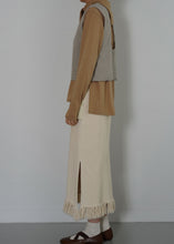 Load image into Gallery viewer, back circle vest
画像をギャラリービューアに読み込む, back circle vest
