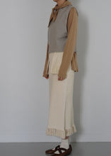 Load image into Gallery viewer, back circle vest
画像をギャラリービューアに読み込む, back circle vest