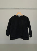 Load image into Gallery viewer, kids - fleece L/S | size 100〜130
画像をギャラリービューアに読み込む, kids - fleece L/S | size 100〜130