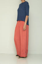 Load image into Gallery viewer, crew neck H/S - gauze waffle
画像をギャラリービューアに読み込む, crew neck H/S - gauze waffle