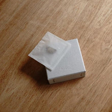 Load image into Gallery viewer, oblong pierced earring
画像をギャラリービューアに読み込む, oblong pierced earring