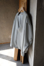 Load image into Gallery viewer, collarless jacket
画像をギャラリービューアに読み込む, collarless jacket