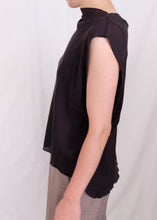 Load image into Gallery viewer, straight neck N/S - gauze waffle
画像をギャラリービューアに読み込む, straight neck N/S - gauze waffle