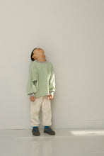 Load image into Gallery viewer, kids - cotton cupro jersey L/S | size 100〜130
画像をギャラリービューアに読み込む, kids - cotton cupro jersey L/S | size 100〜130