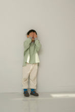 Load image into Gallery viewer, kids - cotton cupro jersey L/S | size 100〜130
画像をギャラリービューアに読み込む, kids - cotton cupro jersey L/S | size 100〜130