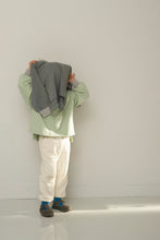 Load image into Gallery viewer, kids - cotton cupro jersey L/S | size 100〜130
画像をギャラリービューアに読み込む, kids - cotton cupro jersey L/S | size 100〜130