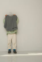 Load image into Gallery viewer, kids - cotton cupro jersey L/S | size 100〜130
画像をギャラリービューアに読み込む, kids - cotton cupro jersey L/S | size 100〜130