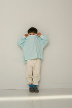 Load image into Gallery viewer, kids - wrinkled jersey L/S | size 100〜130
画像をギャラリービューアに読み込む, kids - wrinkled jersey L/S | size 100〜130