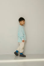 Load image into Gallery viewer, kids - wrinkled jersey L/S | size 100〜130
画像をギャラリービューアに読み込む, kids - wrinkled jersey L/S | size 100〜130