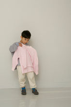 Load image into Gallery viewer, kids - wrinkled jersey L/S | size 100〜130
画像をギャラリービューアに読み込む, kids - wrinkled jersey L/S | size 100〜130