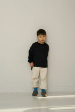 Load image into Gallery viewer, kids - wrinkled jersey L/S | size 100〜130
画像をギャラリービューアに読み込む, kids - wrinkled jersey L/S | size 100〜130