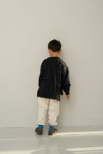Load image into Gallery viewer, kids - wrinkled jersey L/S | size 100〜130
画像をギャラリービューアに読み込む, kids - wrinkled jersey L/S | size 100〜130
