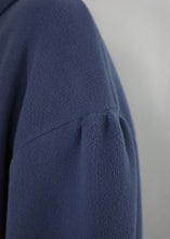 Load image into Gallery viewer, pre order | curved skipper shirt - micro fleece
画像をギャラリービューアに読み込む, pre order | curved skipper shirt - micro fleece

