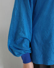 Load image into Gallery viewer, utility volume L/S - wrinkled jersey
画像をギャラリービューアに読み込む, utility volume L/S - wrinkled jersey
