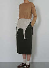 Load image into Gallery viewer, loop apron dress
画像をギャラリービューアに読み込む, loop apron dress
