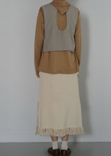 Load image into Gallery viewer, back circle vest
画像をギャラリービューアに読み込む, back circle vest
