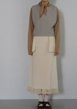 Load image into Gallery viewer, back circle vest
画像をギャラリービューアに読み込む, back circle vest
