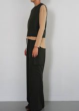 Load image into Gallery viewer, back circle vest
画像をギャラリービューアに読み込む, back circle vest
