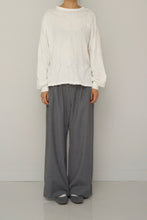 Load image into Gallery viewer, wrinkled jersey L/S
画像をギャラリービューアに読み込む, wrinkled jersey L/S
