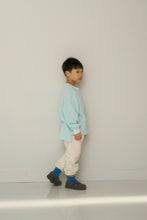 Load image into Gallery viewer, kids - fleece L/S | size 100〜130
画像をギャラリービューアに読み込む, kids - fleece L/S | size 100〜130
