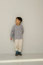 Load image into Gallery viewer, kids - velour jersey L/S | size 100〜130
画像をギャラリービューアに読み込む, kids - velour jersey L/S | size 100〜130
