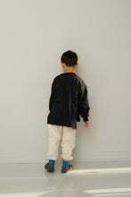Load image into Gallery viewer, kids - velour jersey L/S | size 100〜130
画像をギャラリービューアに読み込む, kids - velour jersey L/S | size 100〜130

