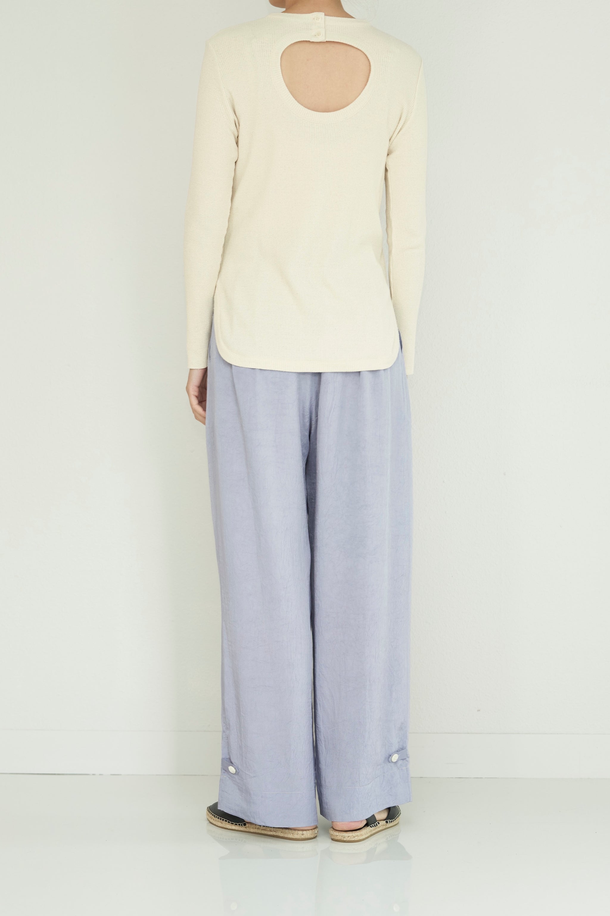 アミューシー amiu.c double jersey skipper 1LDK アミューシー amiu.c double jersey skipper 1LDK