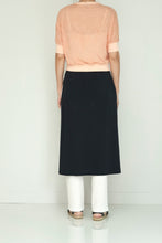 Load image into Gallery viewer, sheer wrinkled jersey dolman H/S
画像をギャラリービューアに読み込む, sheer wrinkled jersey dolman H/S
