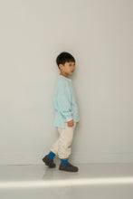 Load image into Gallery viewer, kids - wrinkled jersey L/S | size 100〜130
画像をギャラリービューアに読み込む, kids - wrinkled jersey L/S | size 100〜130
