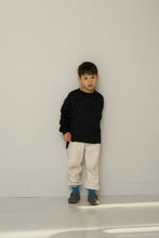 Load image into Gallery viewer, kids - wrinkled jersey L/S | size 100〜130
画像をギャラリービューアに読み込む, kids - wrinkled jersey L/S | size 100〜130
